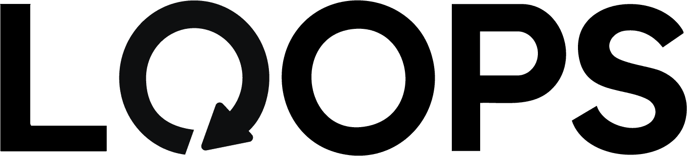 Loops AI Logo